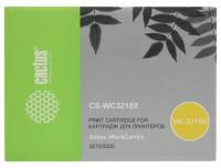 Картридж Cactus CS-WC3210X