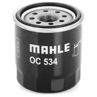 Масляный фильтр MAHLE OC 534