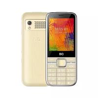 Мобильный телефон BQ Mobile BQ-2838 Art XL+ Gold