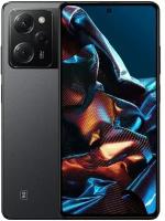 Смартфон Xiaomi POCO X5 Pro 5G 8/256Gb black (черный) Global Version