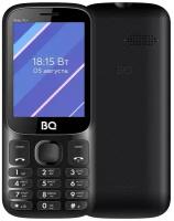 Телефон BQ 2820 Step XL+, 2 SIM, черный