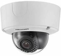 Hikvision DS-2CD4525FWD-IZH, 2Мп уличная купольная Smart IP-камера с ИК-подсветкой до 40м