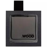 DSQUARED2 туалетная вода He Wood Silver Wind Wood