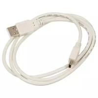 Кабель NingBo USB - miniUSB (USB2.0-M5P) 1.8 м