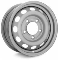 Диск MAGNETTO WHEELS 15006 S AM 6x15/5x139.7 D98.5 ET40 Silver