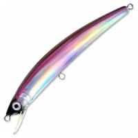 Воблер Yo-Zuri Crystal Minnow (F) 70mm R836-WS