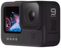 Экшн-камера GoPro HERO9 Black Edition (CHDHX-901-RW)