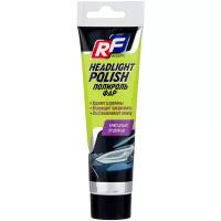 RUSEFF Полироль фар Headlight Polish 11256N, 0.1 л