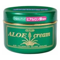 To-plan Aloe Cream Крем для лица с экстрактом алоэ, коллагеном и скваланом