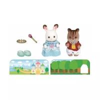 Игровой набор Sylvanian Families Спектакль в детском саду 3589