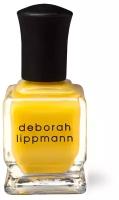 Deborah Lippmann Лак для ногтей Gel Lab Pro Creme, 15 мл