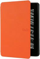 Чехол-обложка для Amazon Kindle PaperWhite 1 / 2 / 3 (2012/2013/2015) orange