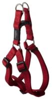 Шлейка Rogz Step-In Harness XL (SSJ05), обхват шеи 43-70 см