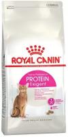 Royal Canin Exigent Protein Preference сухой корм для взрослых кошек, привередливых к еде - 10 кг