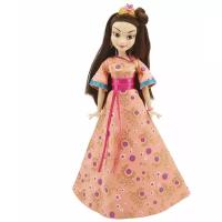 Кукла Коронация Лонни Светлые герои HASBRO B3126