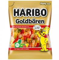 Мармелад Haribo Золотой мишка 1000г