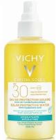 Спрей солнцезащитный увлажняющий двухфазный SPF30 Capital Ideal Soleil Vichy/фл. 200мл (MB053920)