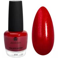 Лак для ногтей Planet Nails (200) 12мл