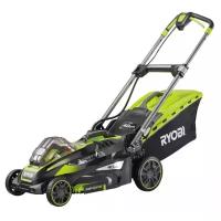 Электрическая газонокосилка RYOBI RLM 36X41H50P, 40 см