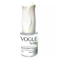 Vogue Nails масло Чайное дерево для кутикулы