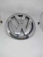 Эмблема Volkswagen 14 см