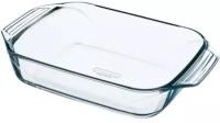 Блюдо для запекания Pyrex Irresistible, прямоугольное, 27х17 см