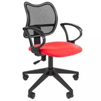 (7022360) Офисное кресло Chairman 450 LT C-2 серый sl