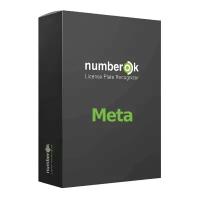 ПО для консолидирования камер с распознаванием в едином интерфейсе NumberOK SMB Meta 8