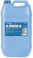 Тосол Аляска 5010 А-40 -40°С 30 кг