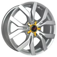 Колесный диск Legeartis SK519 7x17/5x112 D57.1 ET40 S