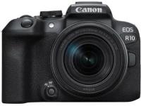 Canon EOS R10 RF-S 18-150/3.5-6.3 Kit //