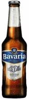 Пиво безалкогольное Bavaria (Бавария) 0,33 л х 24 бутылки, стекло