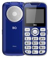 Телефон BQ 2005 Disco Blue