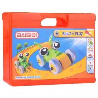 Конструктор Baisiqi Build & Play 6824