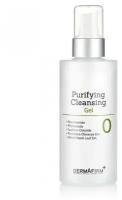 Dermafirm гель для умывания Purifying Cleansing Gel, 200 мл