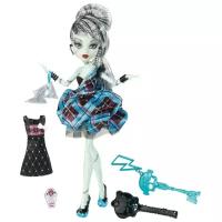 Кукла Monster High День Рождения Фрэнки Штейн, 27 см, W9190