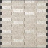 Мозаика керамическая 30.5x30.5 Atlas Concorde Brave Pearl Mosaic +20208