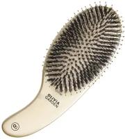 Щетка для укладки волос Expert Care Curve Boar&Nylon Bristles Gold