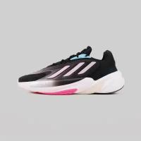 Кроссовки женские Adidas Originals Ozelia (40.5 EU / чёрный)