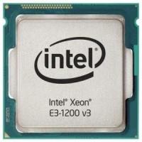 Процессор Intel Xeon E3-1220V3 LGA1150, 4 x 3100 МГц