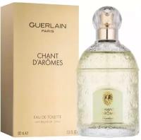 Туалетная вода Guerlain Chant d`Aromes 100 мл