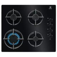 Electrolux Газовая варочная поверхность Electrolux GPE264EK