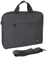 Сумка для ноутбука 15.6" Exegate Business ECC-215 Black (EX283436RUS)