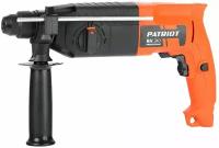 Перфоратор Patriot RH 240, 710 Вт, 2,9 Дж, SDS-plus