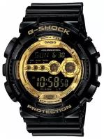 Наручные часы CASIO GD-100GB-1E