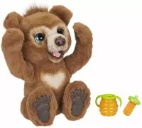 Игрушка FurReal Friends Русский мишка E4591121