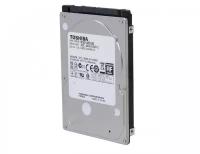 Жесткий диск Toshiba MQ01ABD050 500Gb 5400 SATAII 2,5" HDD