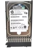 Жесткий диск HP 599476-003 600Gb SAS 2,5" HDD