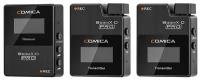 Радиосистема Comica BoomX-D PRO D2 Чёрная BoomX-D PRO D2(Black)