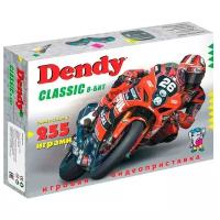 Dendy Classic - [255 Игр]